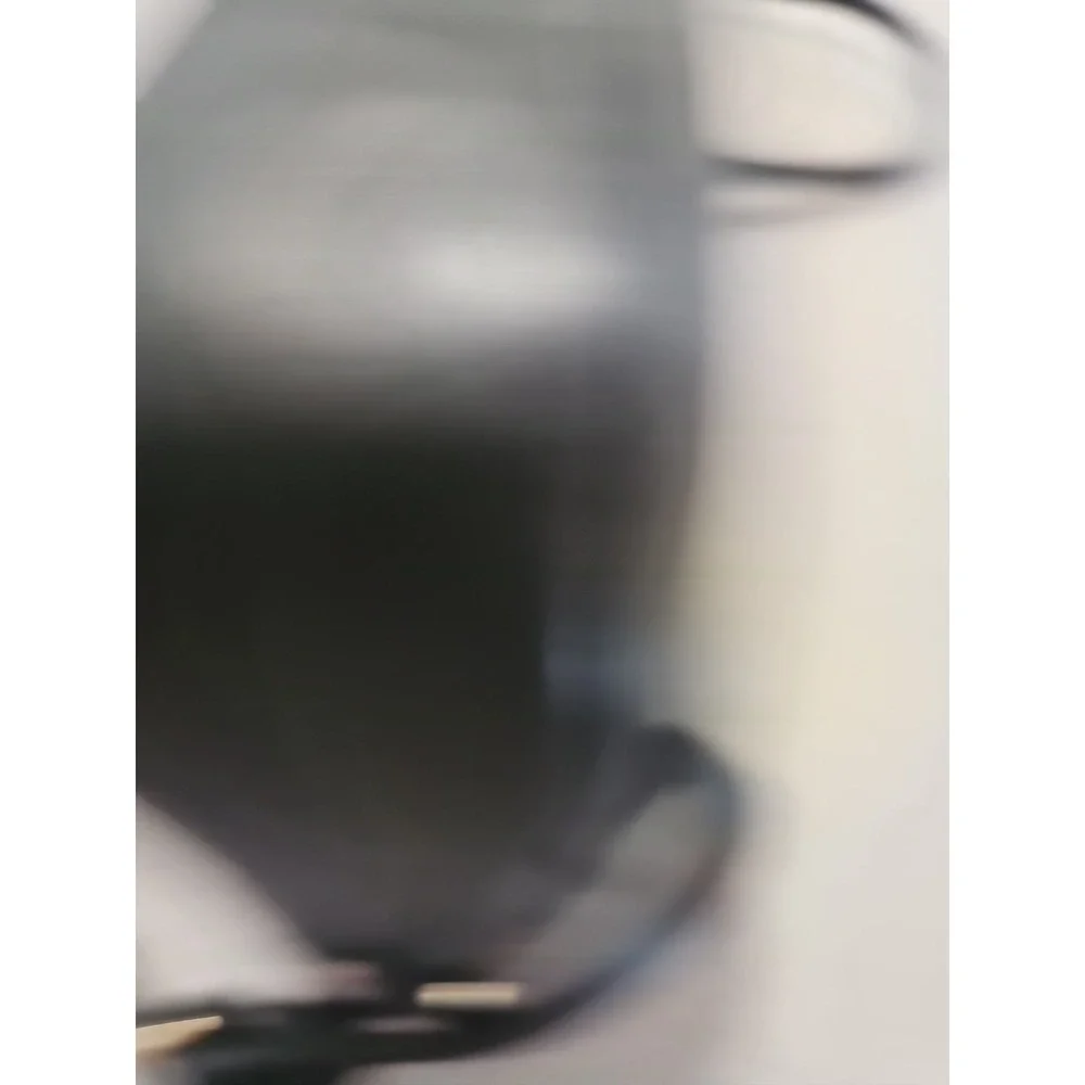 Ted Baker Black Crossbody Genuine Leather Bag - Picture 8 of 13